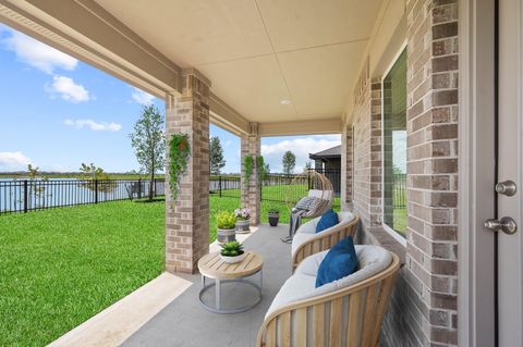 Photo of 6011 Bella Breeze Dr Dr, Katy, TX 77493 (MLS # 10223586)