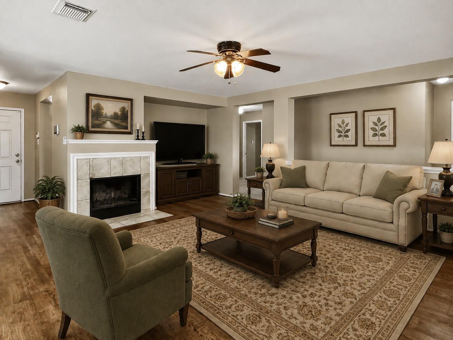3715 Brighton Springs Lane