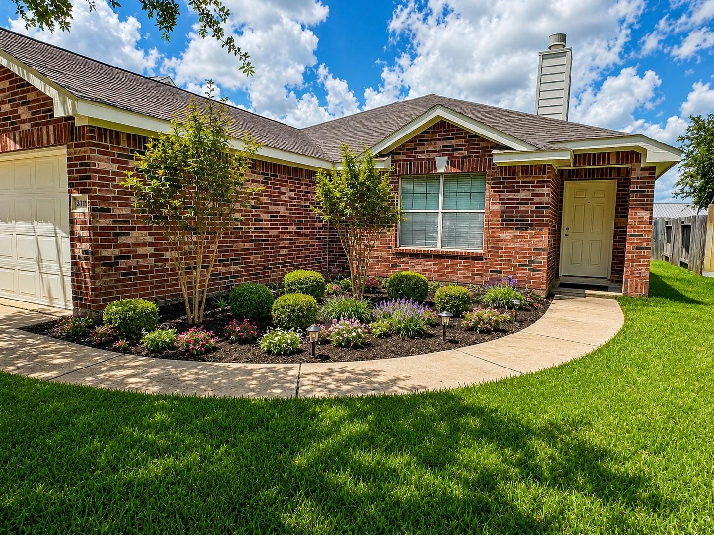 3715 Brighton Springs Lane