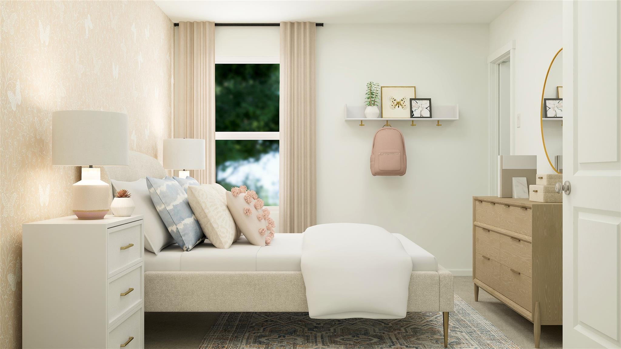 15115 Willowwater Drive