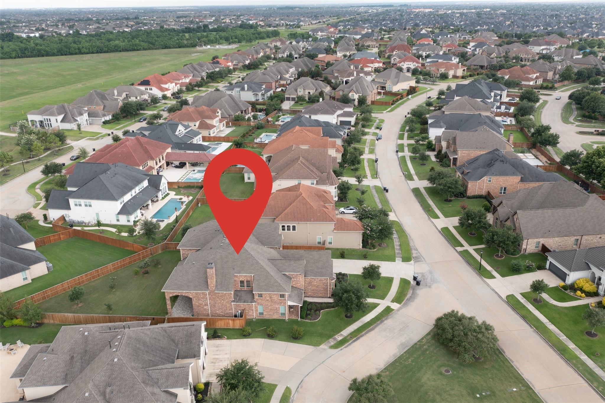 26407 Katy Springs Lane