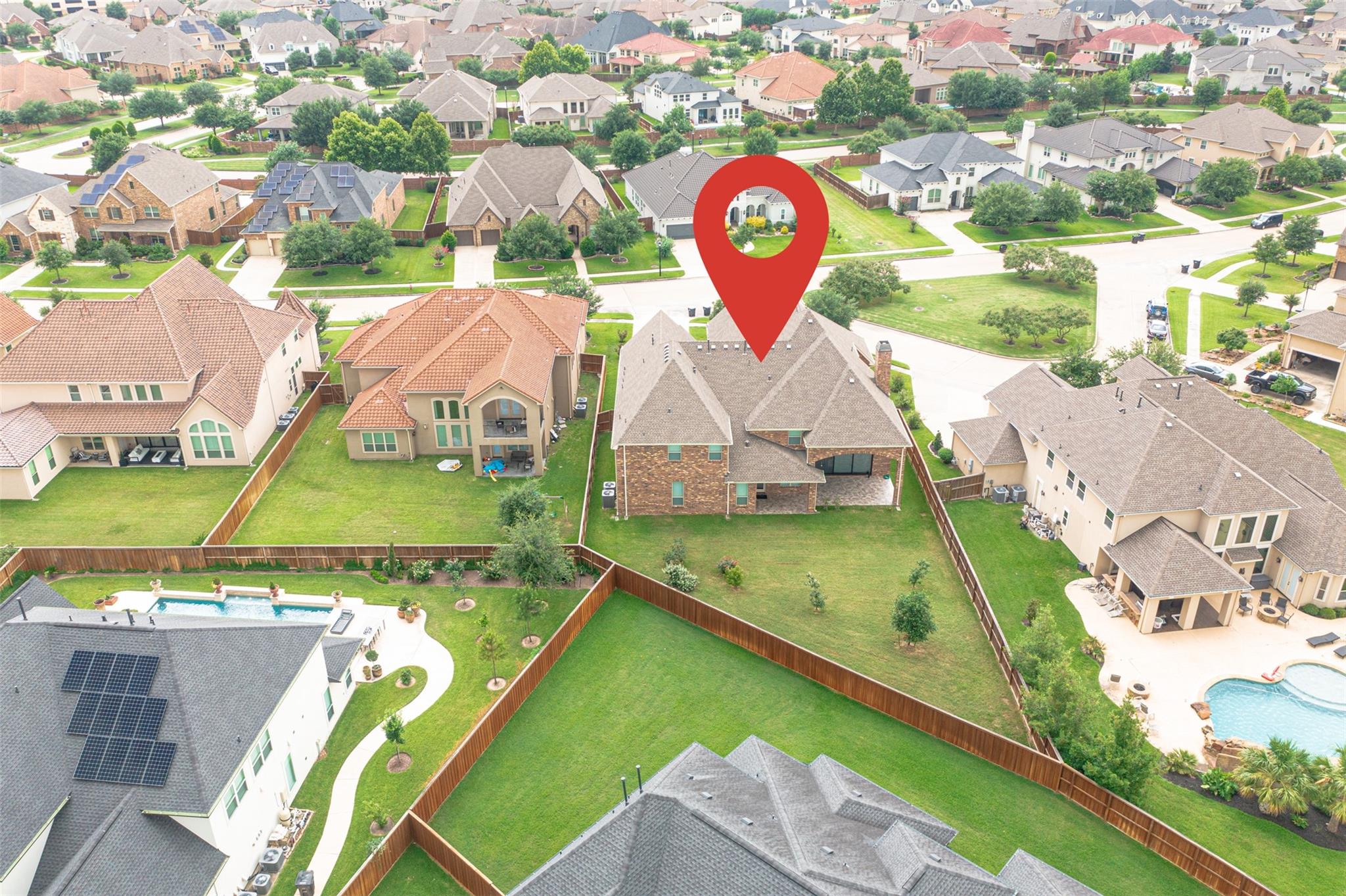 26407 Katy Springs Lane