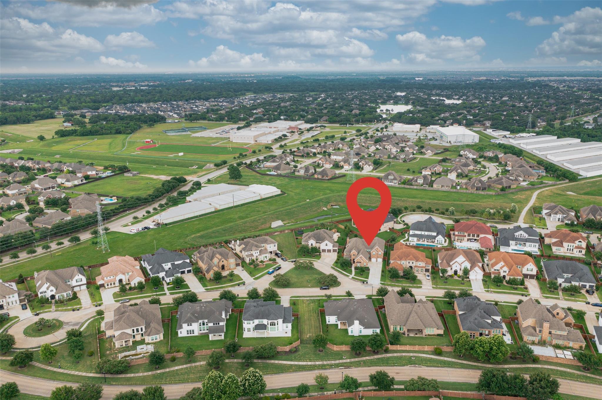 26407 Katy Springs Lane