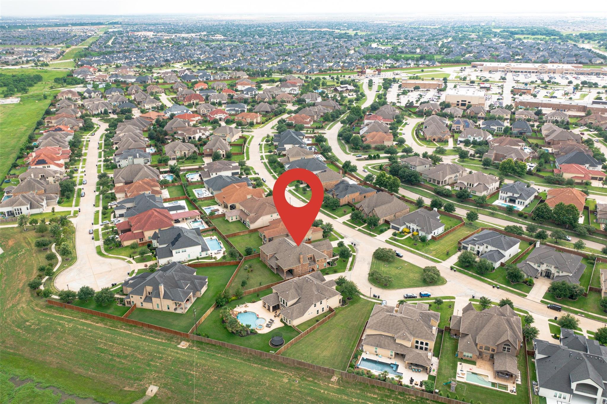 26407 Katy Springs Lane