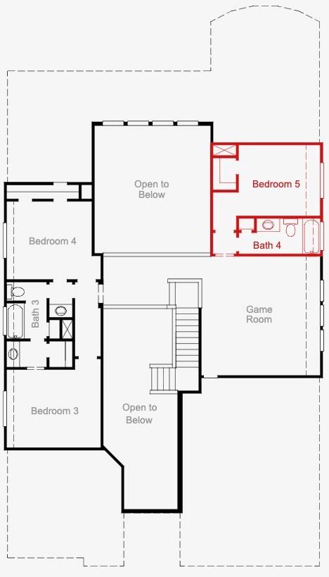 2322 Gleaming Pear Drive