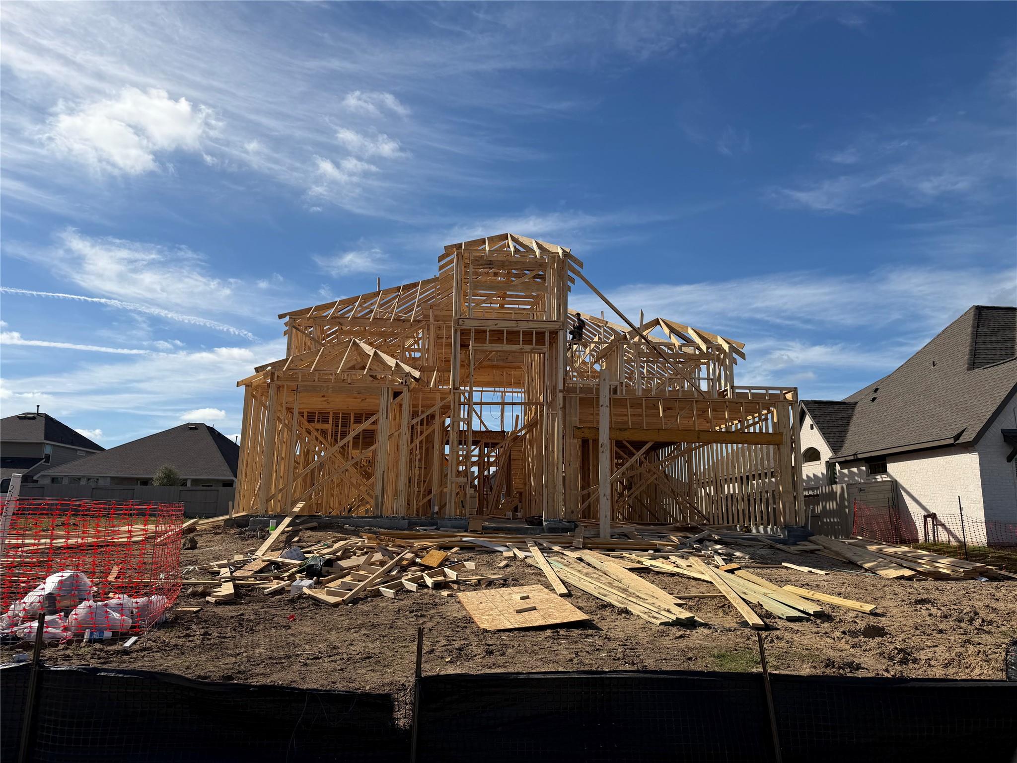 2322 Gleaming Pear Drive