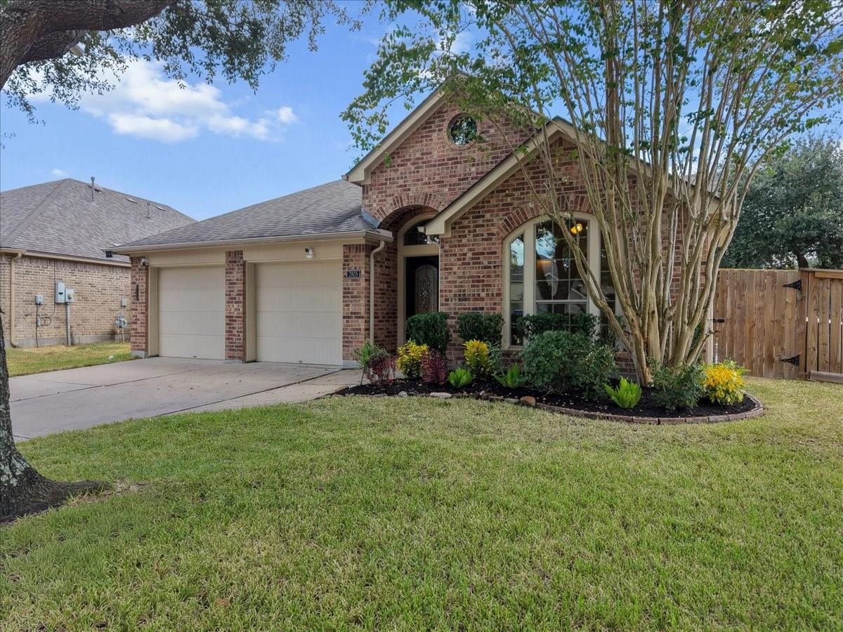 2805 Enchanted Lake Drive
