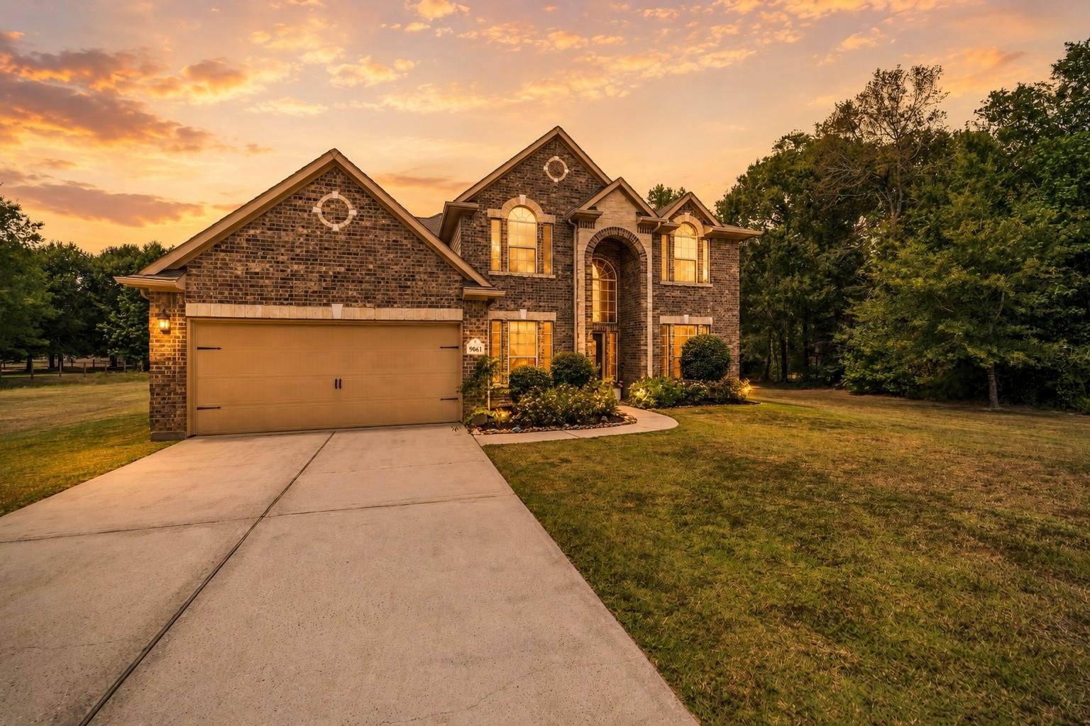 9061 Water Buck Lane