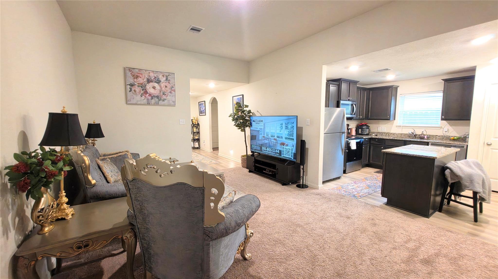10807 Herbaceum Court