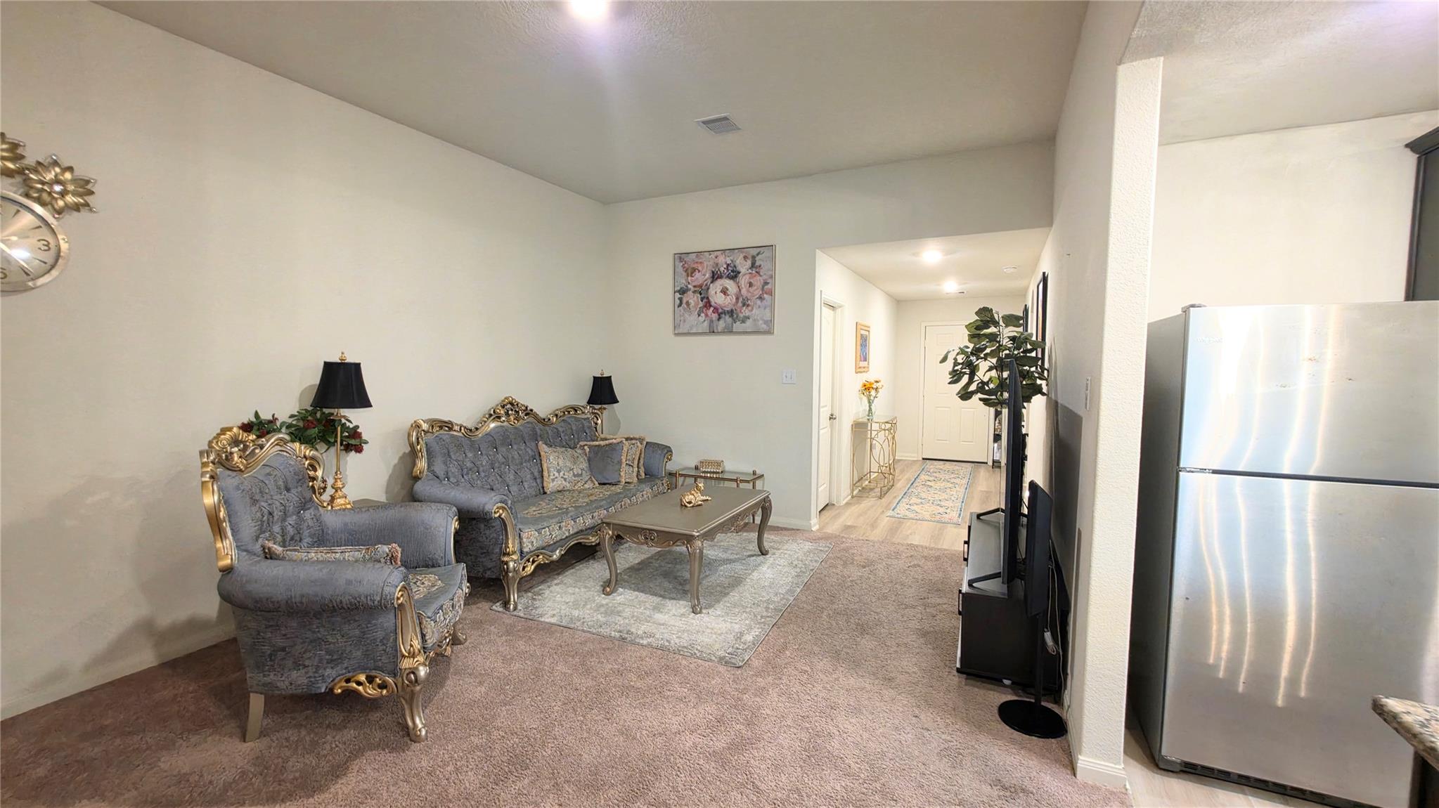 10807 Herbaceum Court