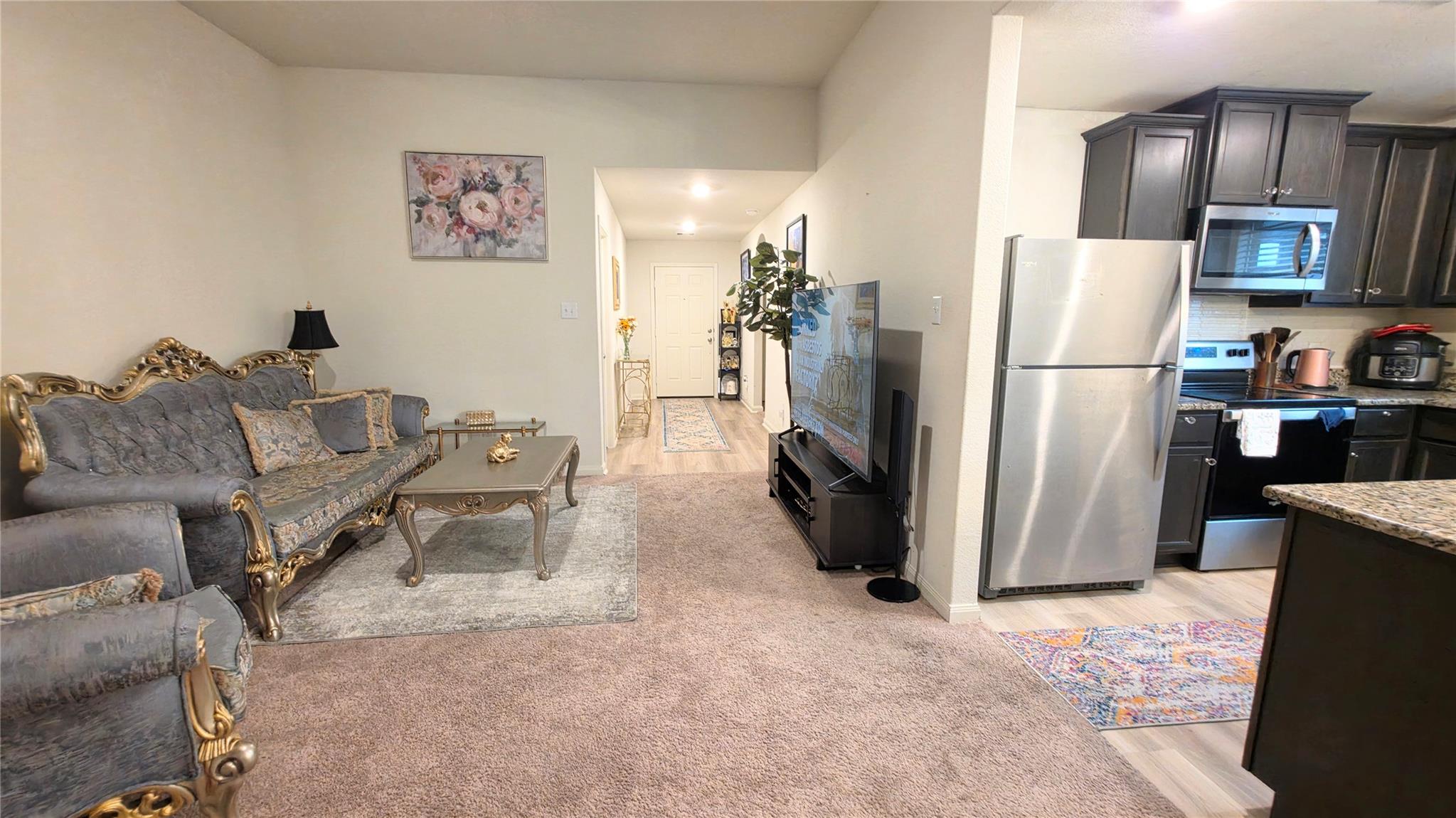 10807 Herbaceum Court