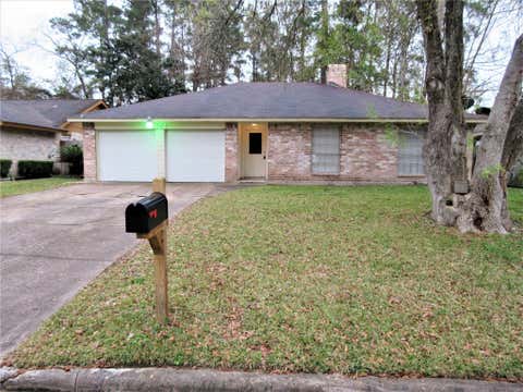 Photo of 7802 Peacock Par PARK, Humble, TX 77396 (MLS # 71030622)