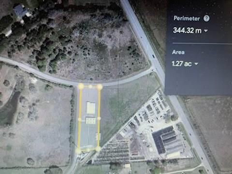 Vacant Land For Sale - 32503 Pecan Hill Drive<br/> Brookshire, TX 77423