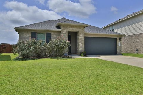 Photo of 14352 W Pine Heart Drive, Conroe, TX 77302 (MLS # 58621056)