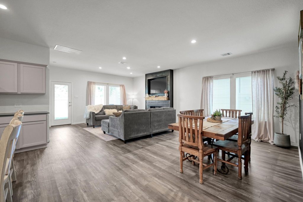 Photo of 12818 Sunny Pass, Willis, TX 77318 (MLS # 92849018)