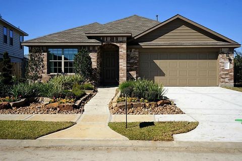 Photo of 2026 Treasure Mountain Drive, Spring, TX 77388 (MLS # 46035767)