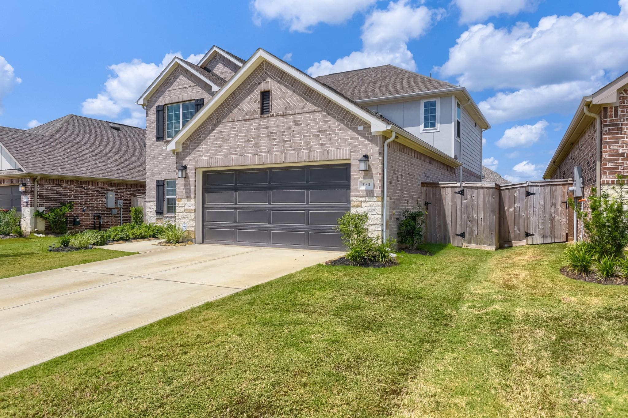 21311 Mountain Haya Trail