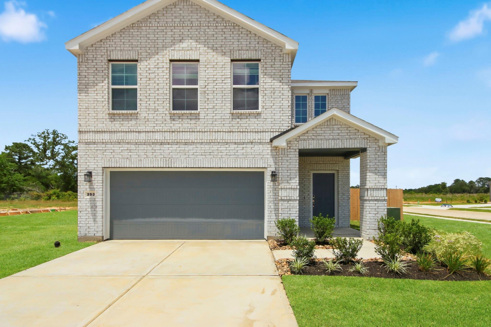 253 Elm Spring Drive