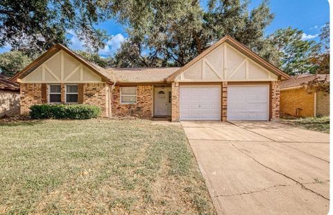 Photo of 22319 Deville Drive, Katy, TX 77450 (MLS # 10587246)