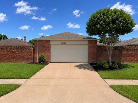 Photo of 13022 Bacard Lane, Houston, TX 77099 (MLS # 11751774)