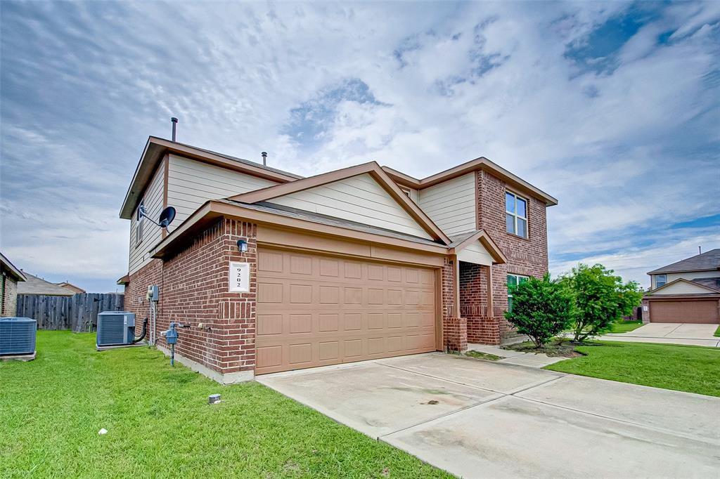 9202 Adobe Sky Court