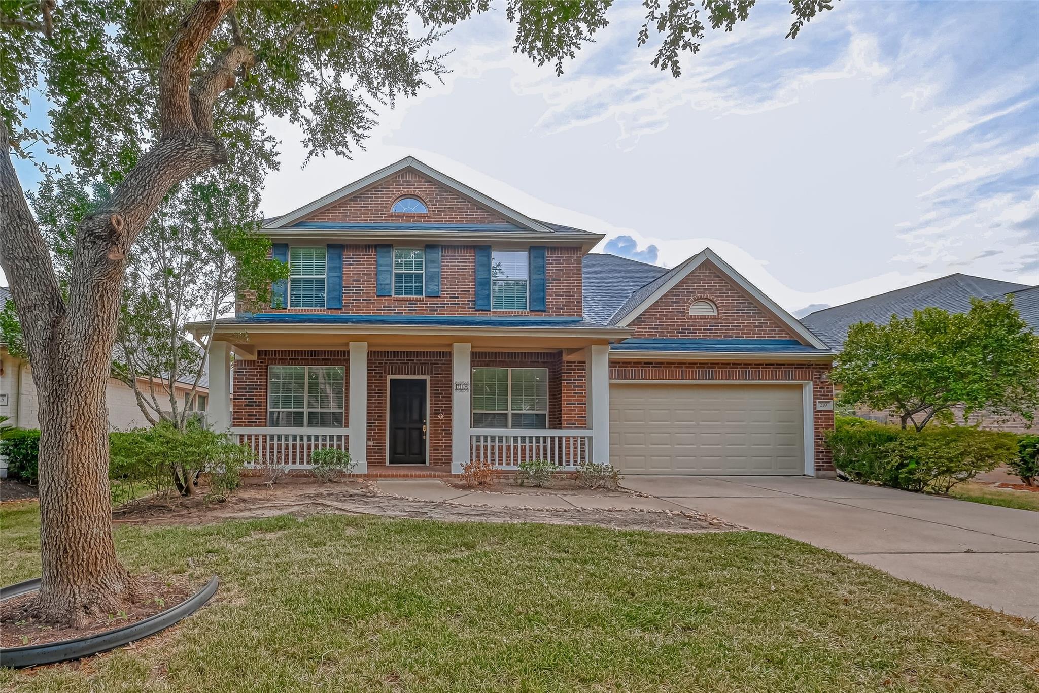 219 Autumn Creek Lane