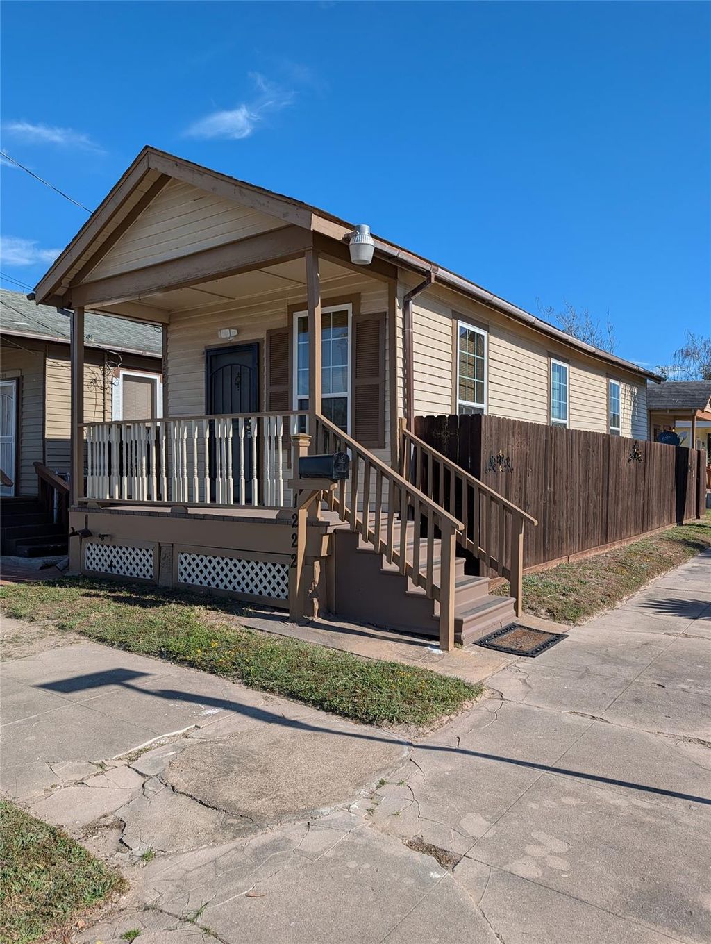 Photo of 1222 42nd Street, Galveston, TX 77550 (MLS # 2520299)
