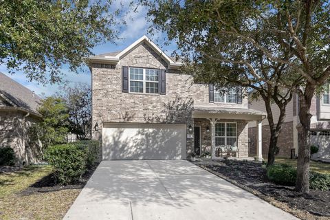 Photo of 10 Canterborough Place, Tomball, TX 77375 (MLS # 79694901)