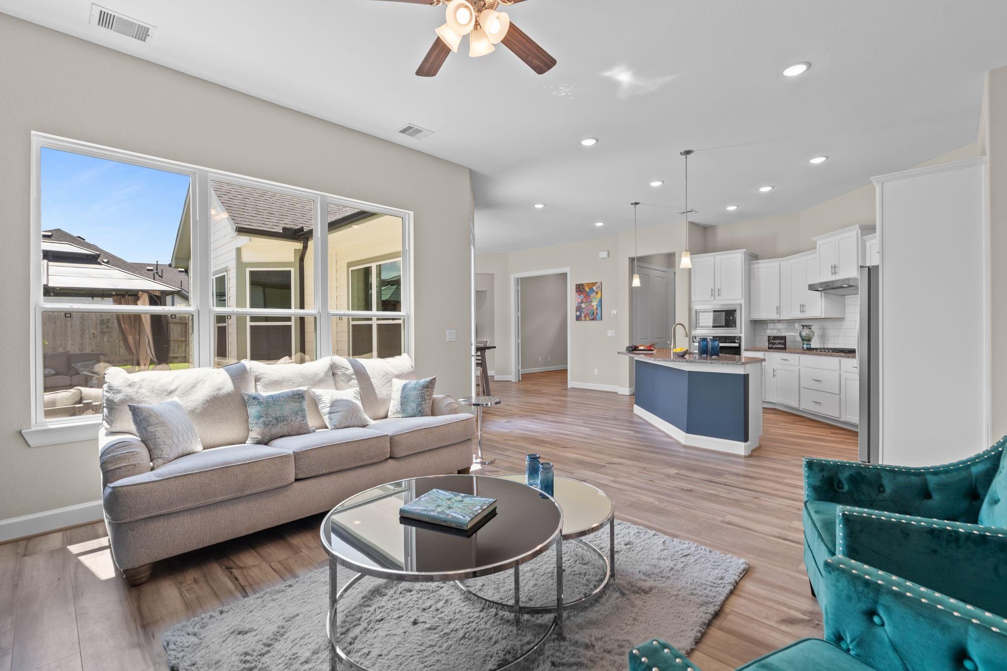 1218 Hidden Oaks Drive