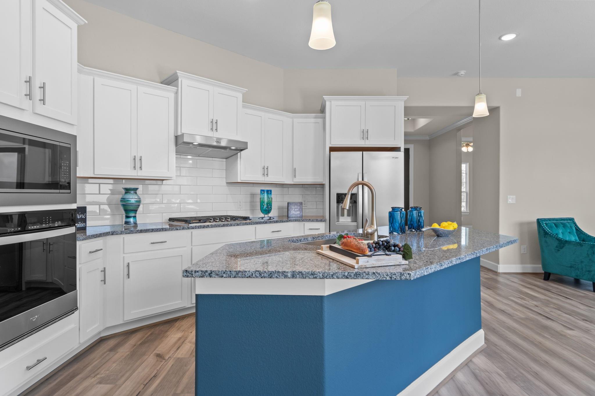 1218 Hidden Oaks Drive