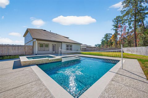 14265 Wonder Lake Lane Conroe TX 77384