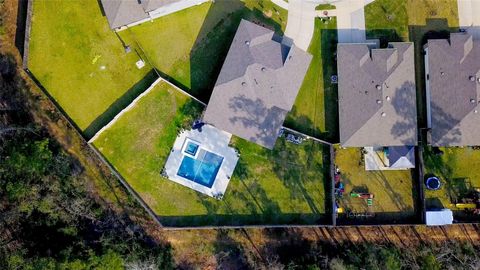 14265 Wonder Lake Lane Conroe TX 77384