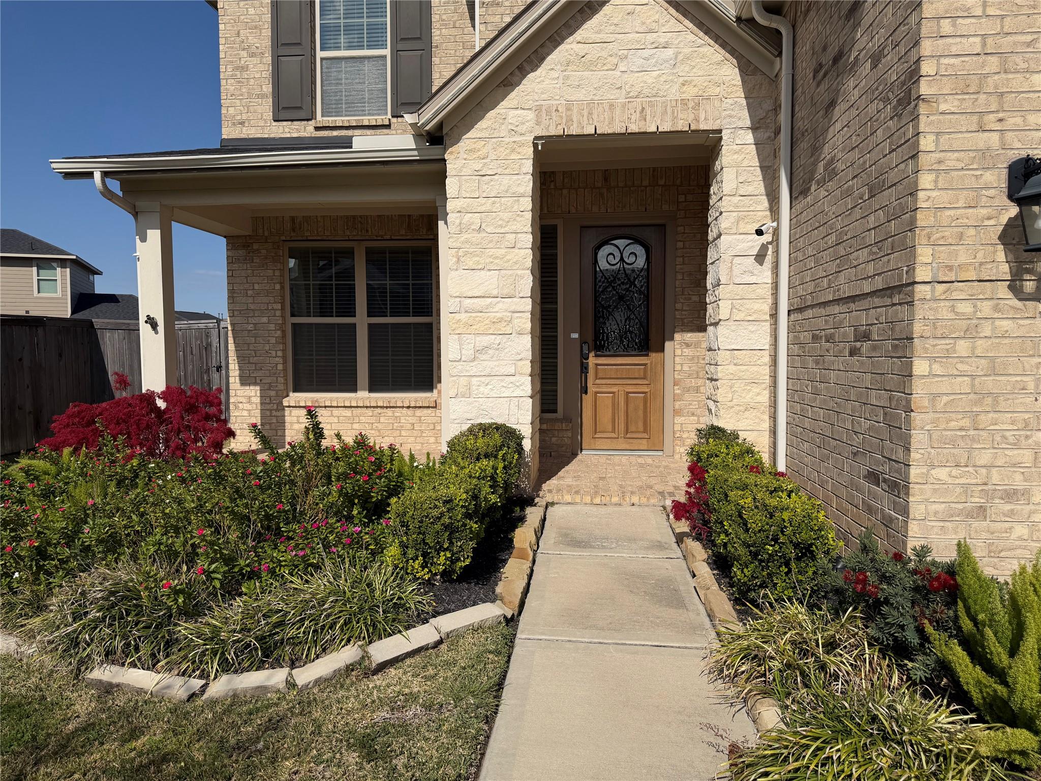 1819 Bending Willow Lane