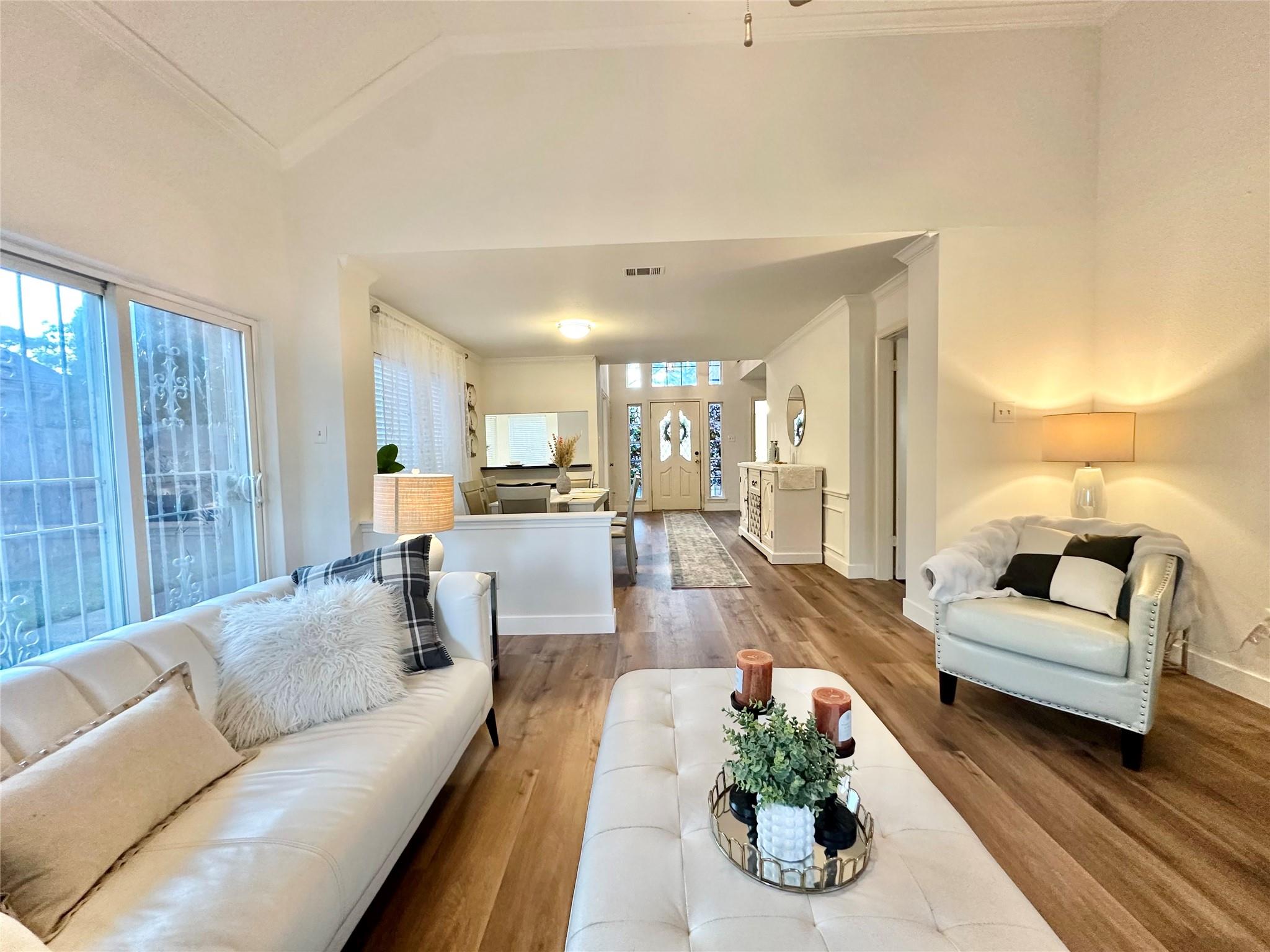 2915 Cotton Stock Drive