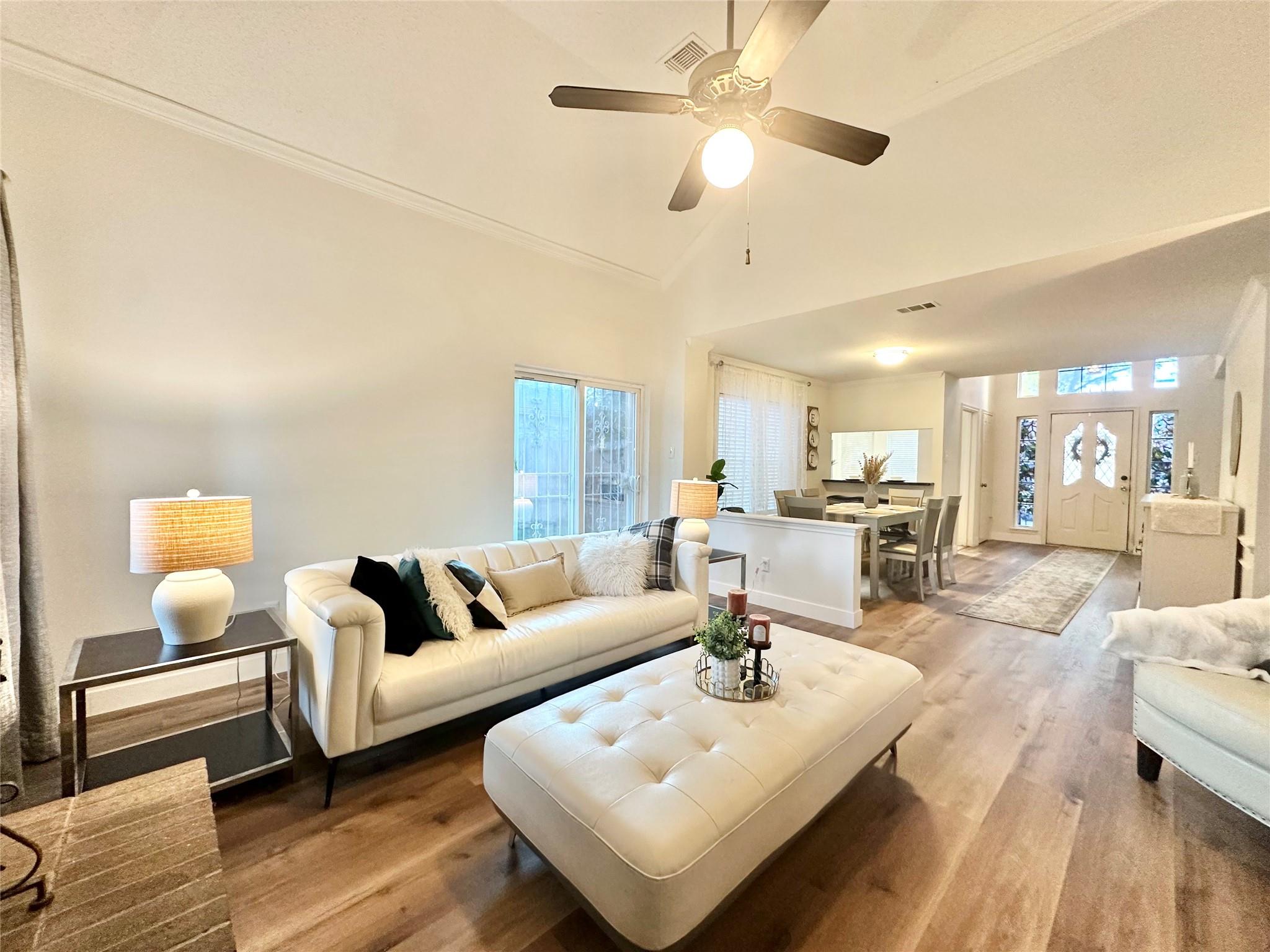 2915 Cotton Stock Drive