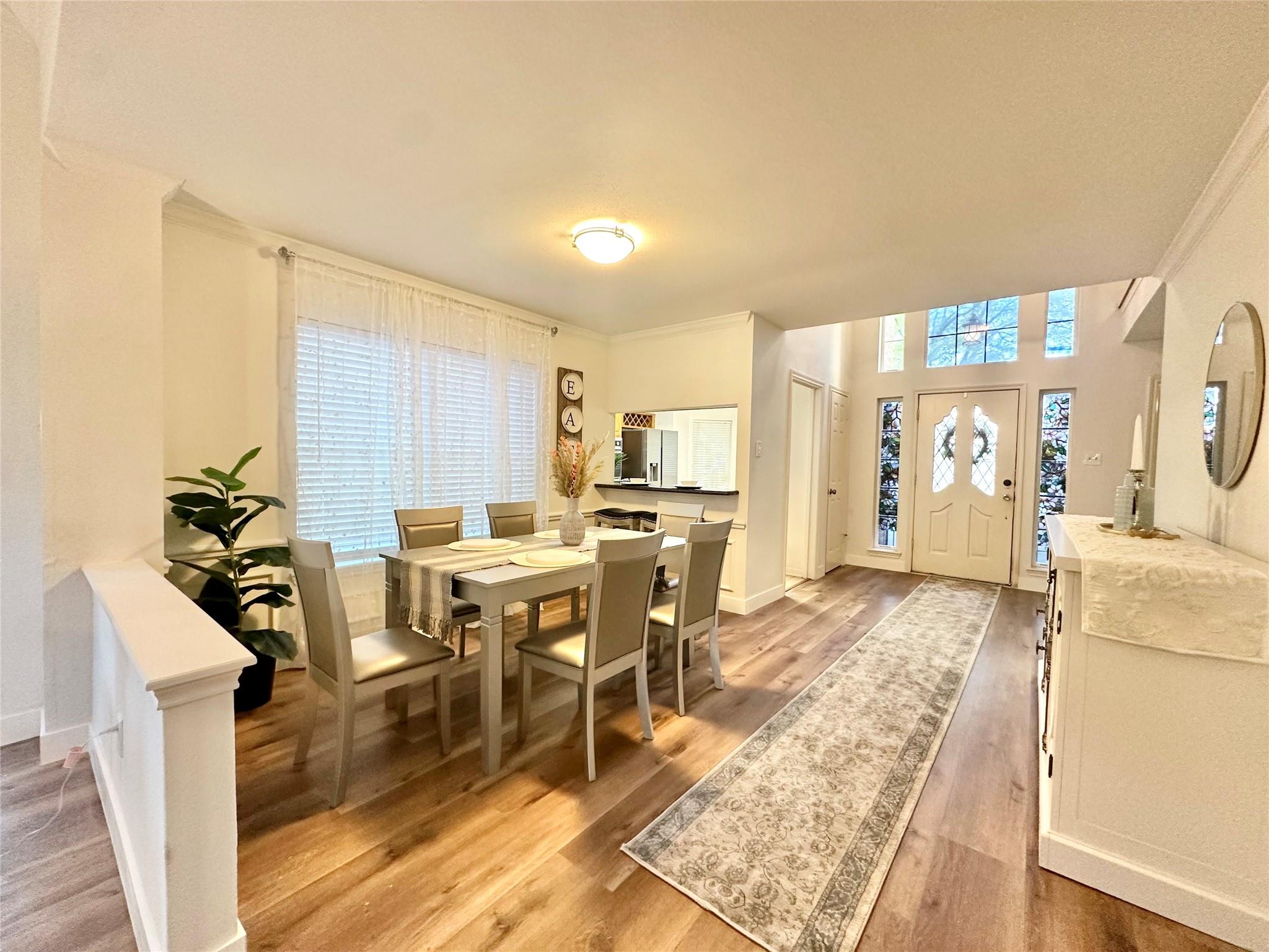 2915 Cotton Stock Drive