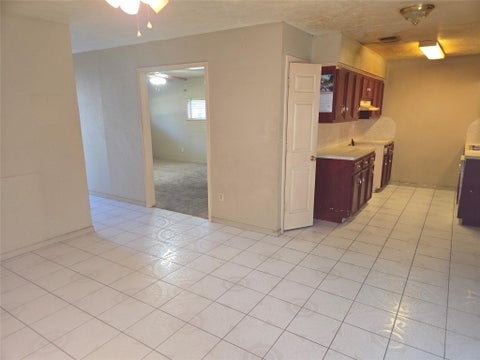Tiny photo for 4814 Tidewater Drive, Houston, TX 77045 (MLS # 20355191)