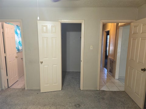 Tiny photo for 4814 Tidewater Drive, Houston, TX 77045 (MLS # 20355191)