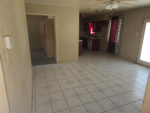 Tiny photo for 4814 Tidewater Drive, Houston, TX 77045 (MLS # 20355191)