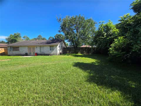 Tiny photo for 4814 Tidewater Drive, Houston, TX 77045 (MLS # 20355191)