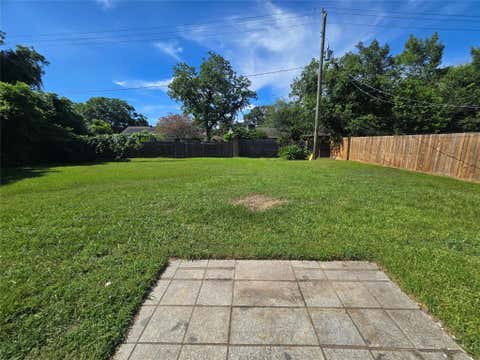 Tiny photo for 4814 Tidewater Drive, Houston, TX 77045 (MLS # 20355191)