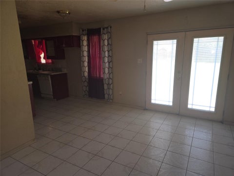 Tiny photo for 4814 Tidewater Drive, Houston, TX 77045 (MLS # 20355191)