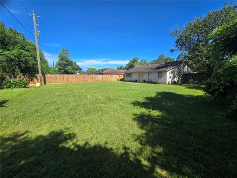 Tiny photo for 4814 Tidewater Drive, Houston, TX 77045 (MLS # 20355191)