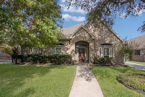 Photo of 3510 Ash Glen Drive, Spring, TX 77388 (MLS # 10972023)