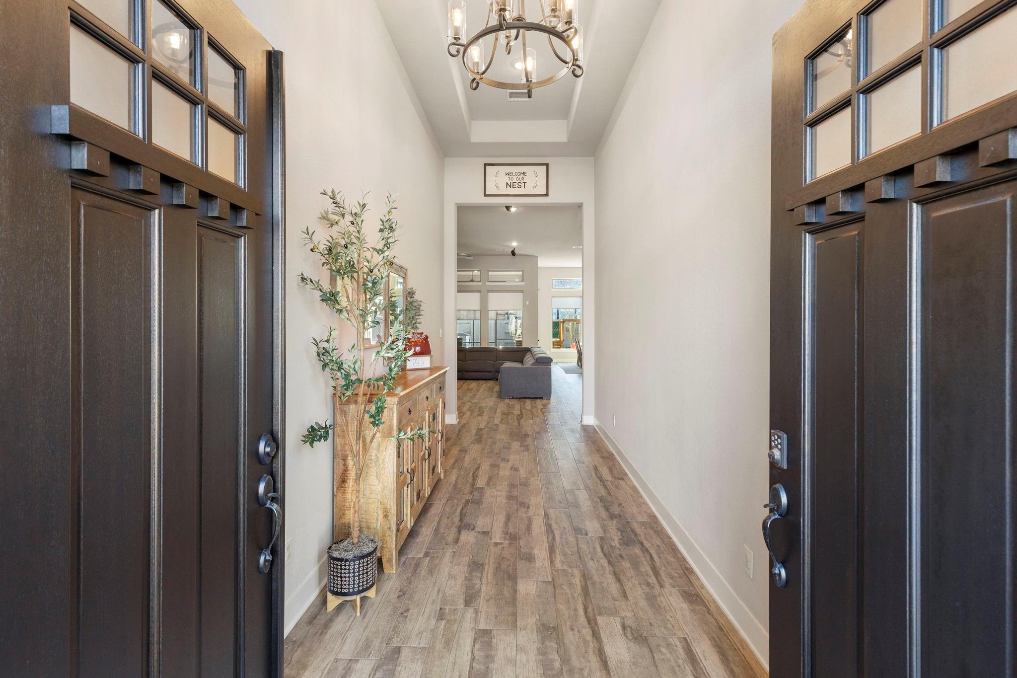 17406 Orchid Falls Lane