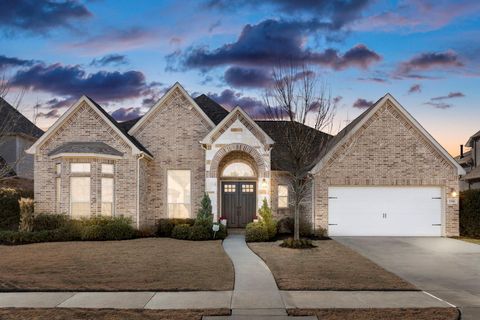 Photo of 17406 Orchid Falls Lane, Conroe, TX 77302 (MLS # 4843984)