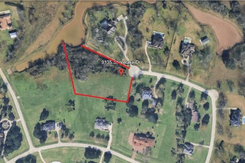 Photo of 9135 Shorelake Drive, Missouri City, TX 77459 (MLS # 6175316)