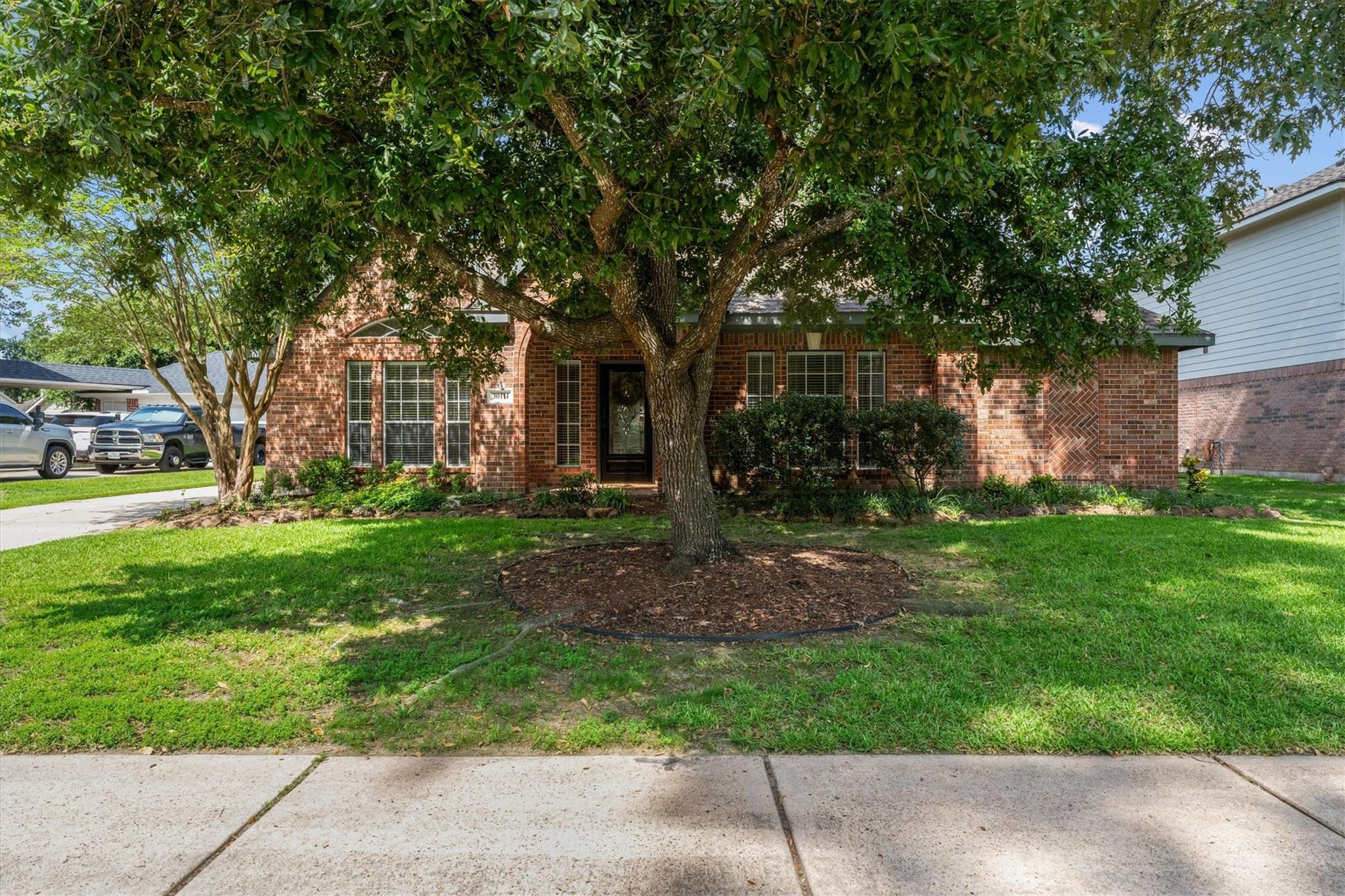 30111 Granum Drive
