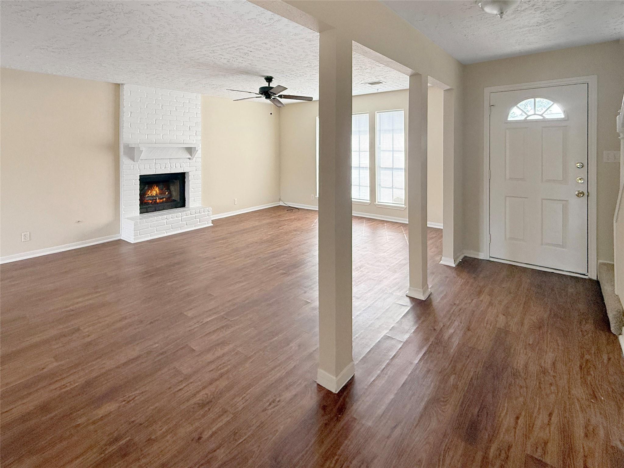 16302 Cypress Valley Drive