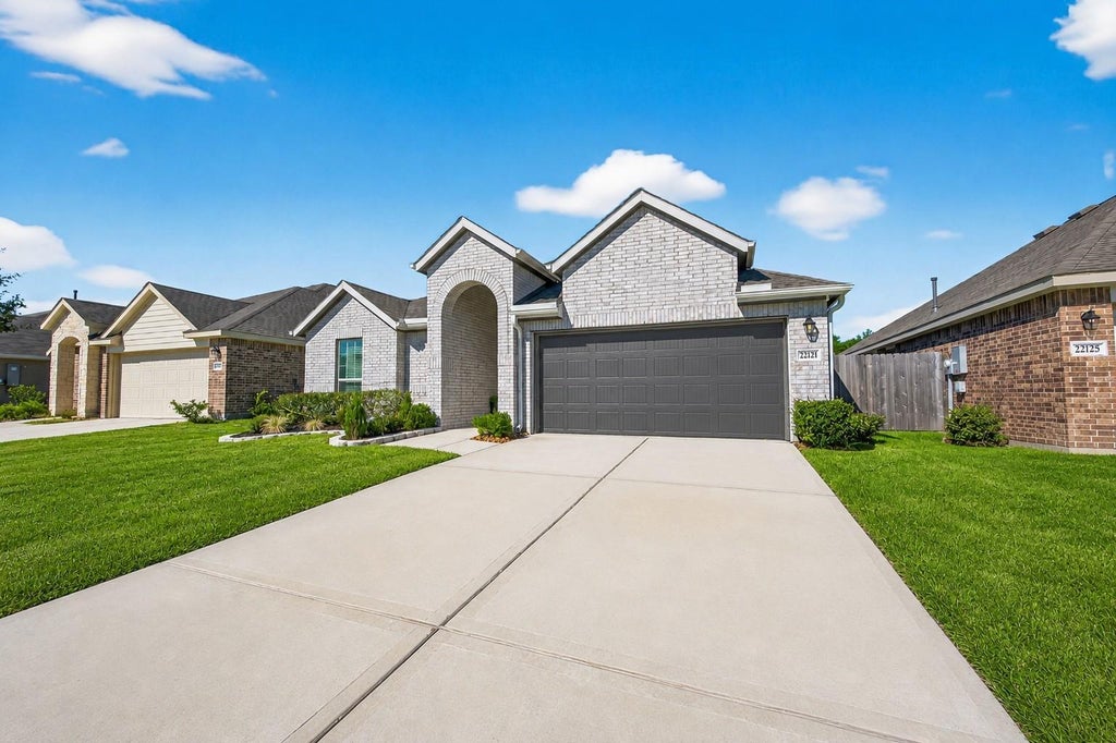 Photo of 22121 Oakland Meadows Lane, New Caney, TX 77357 (MLS # 22774666)